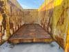 CONTAINER SCARRABILE USATO A CIELO APERTO Foto 5 thumbnail