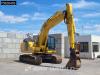 Komatsu PC210 LC-11 Foto 5 thumbnail