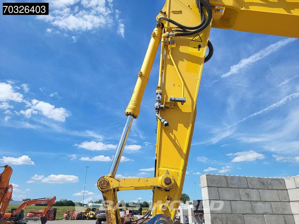 Komatsu PC210 LC-11 Foto 14