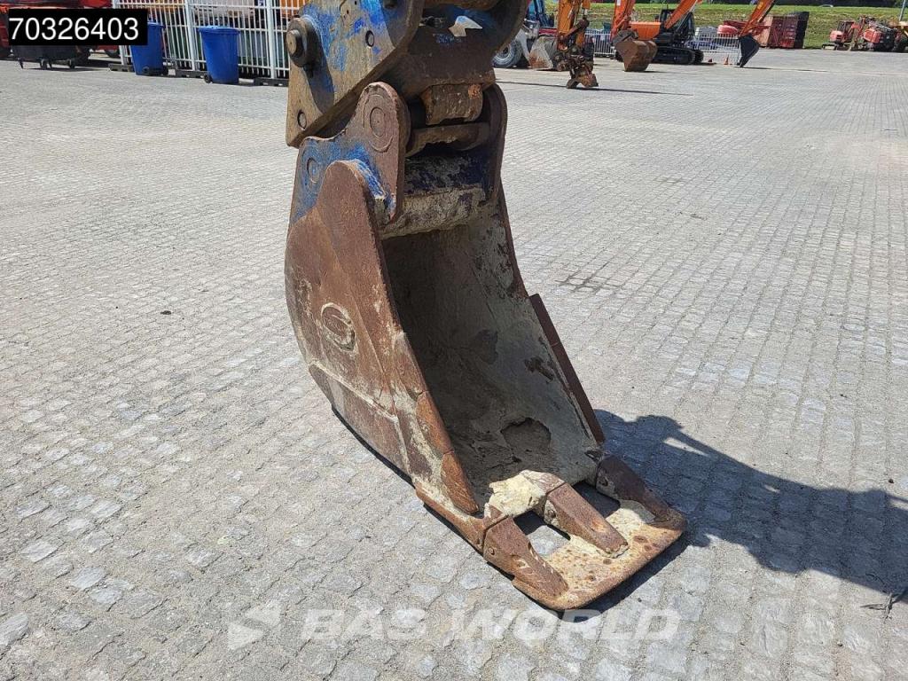 Komatsu PC210 LC-11 Foto 16
