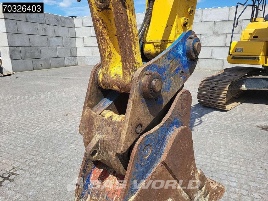 Komatsu PC210 LC-11 Foto 17
