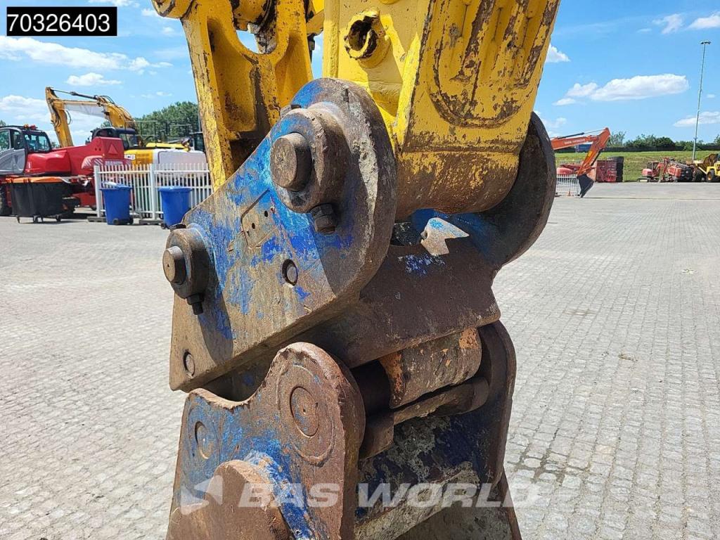 Komatsu PC210 LC-11 Foto 18