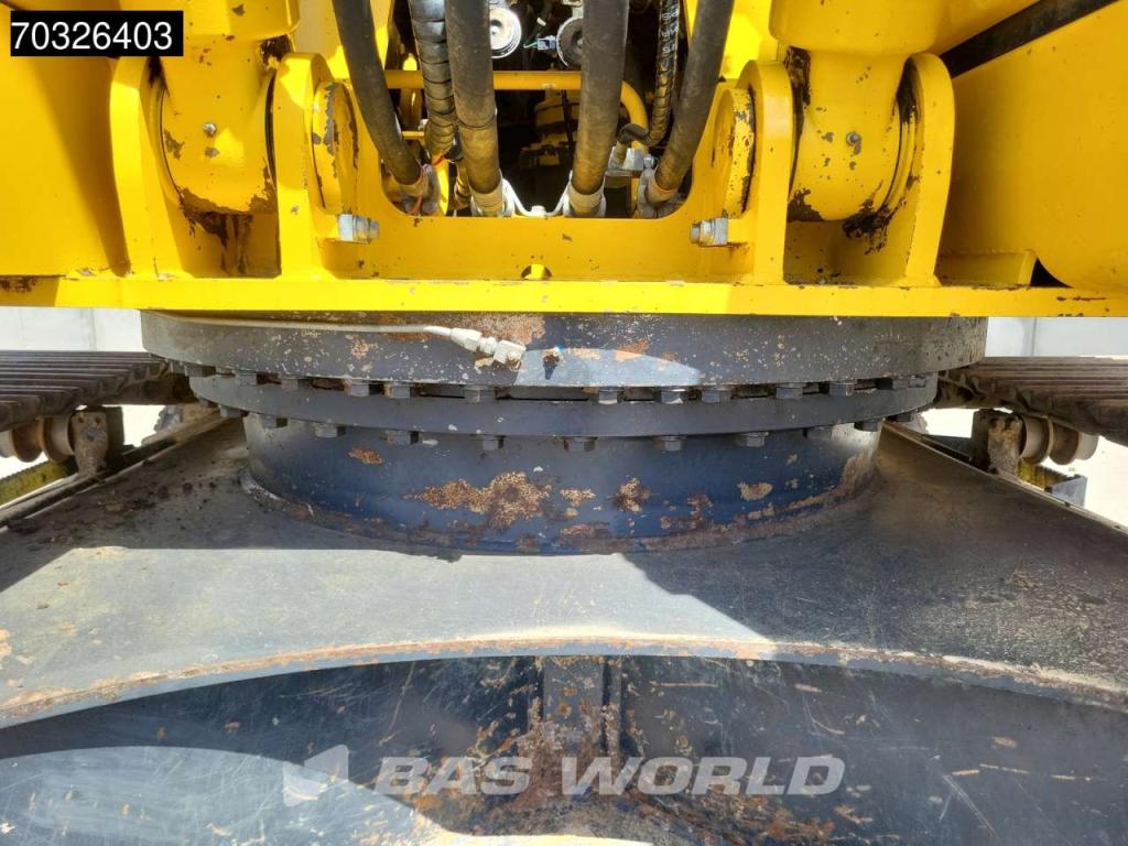 Komatsu PC210 LC-11 Foto 23