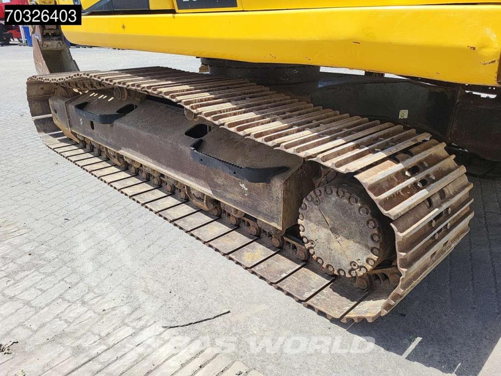 Komatsu PC210 LC-11 Foto 25