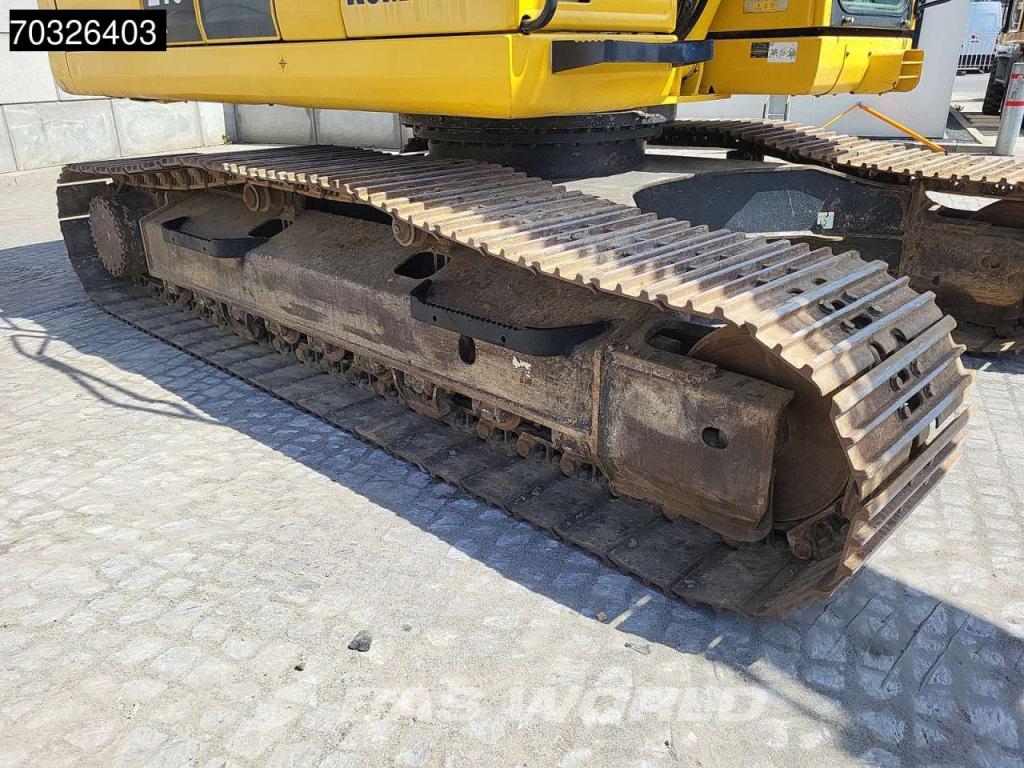 Komatsu PC210 LC-11 Foto 27