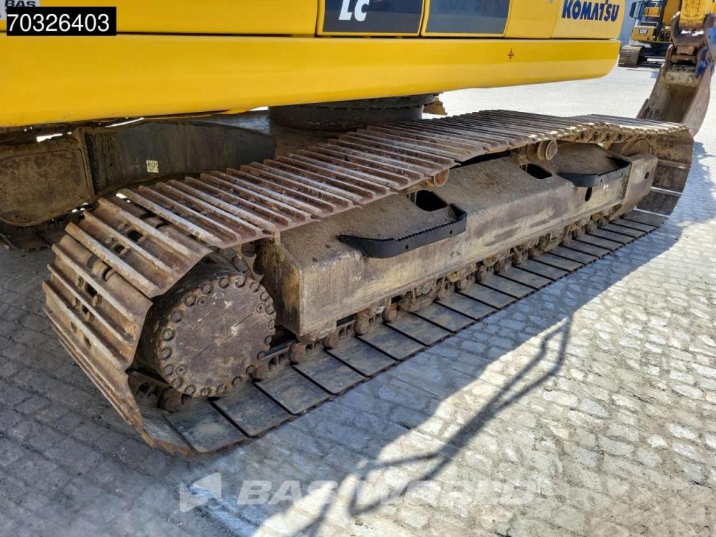 Komatsu PC210 LC-11 Foto 28