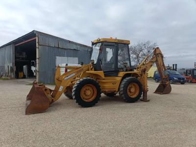 Venieri 10.33 Carro Fisso