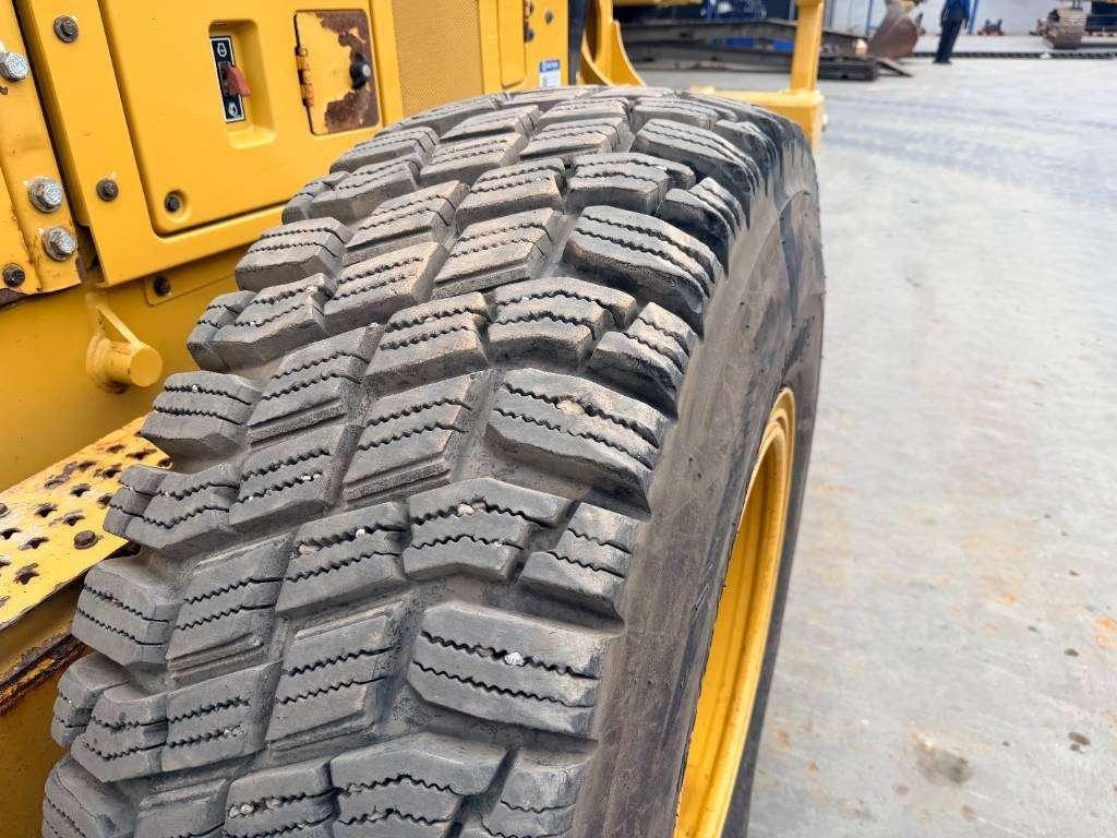 Caterpillar 140M3 Foto 20