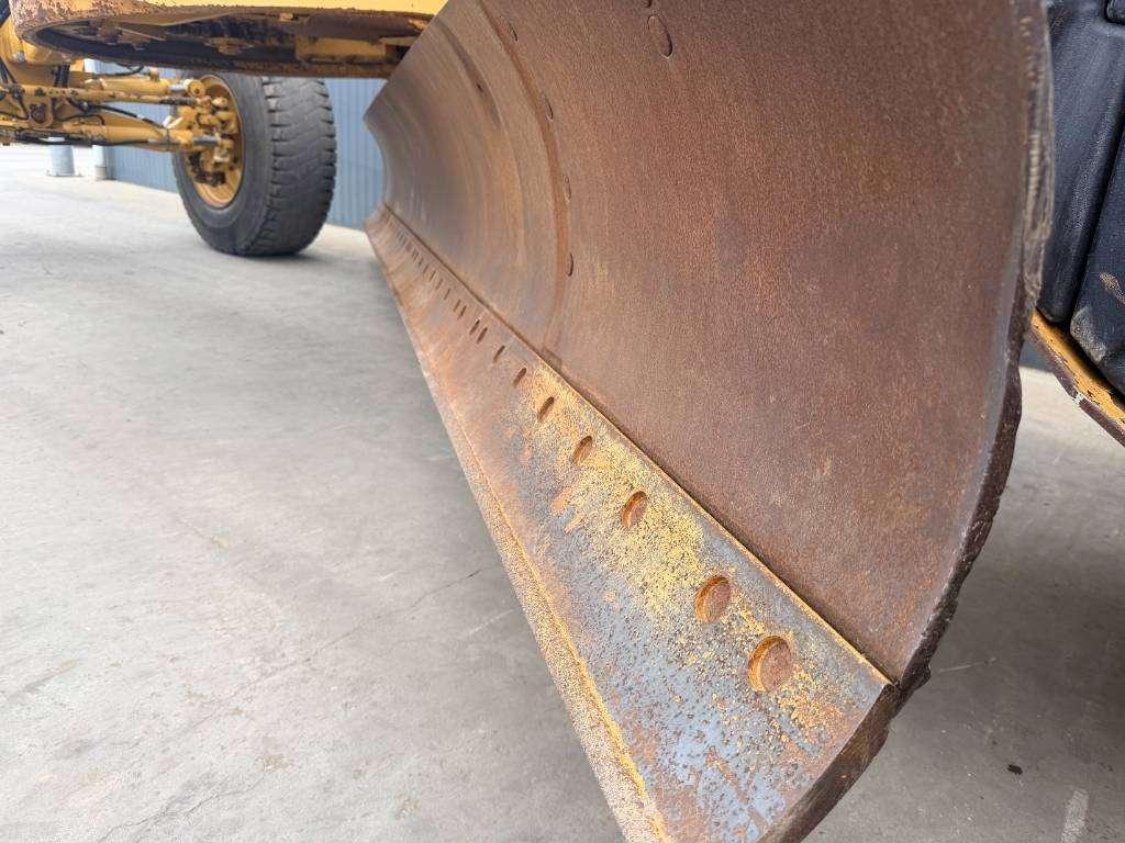 Caterpillar 140M3 Foto 26