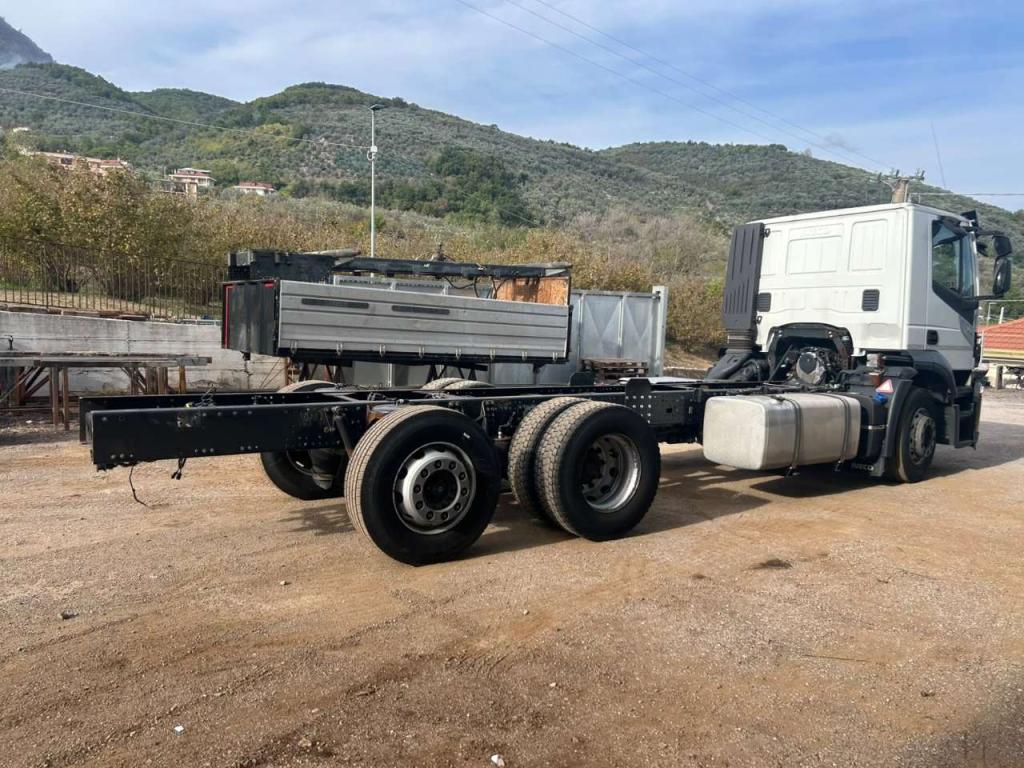 Iveco HI-STREET 260S31 XP Foto 11