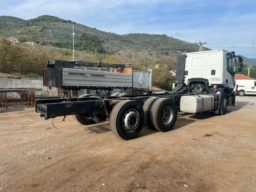 Iveco HI-STREET 260S31 XP Foto 12