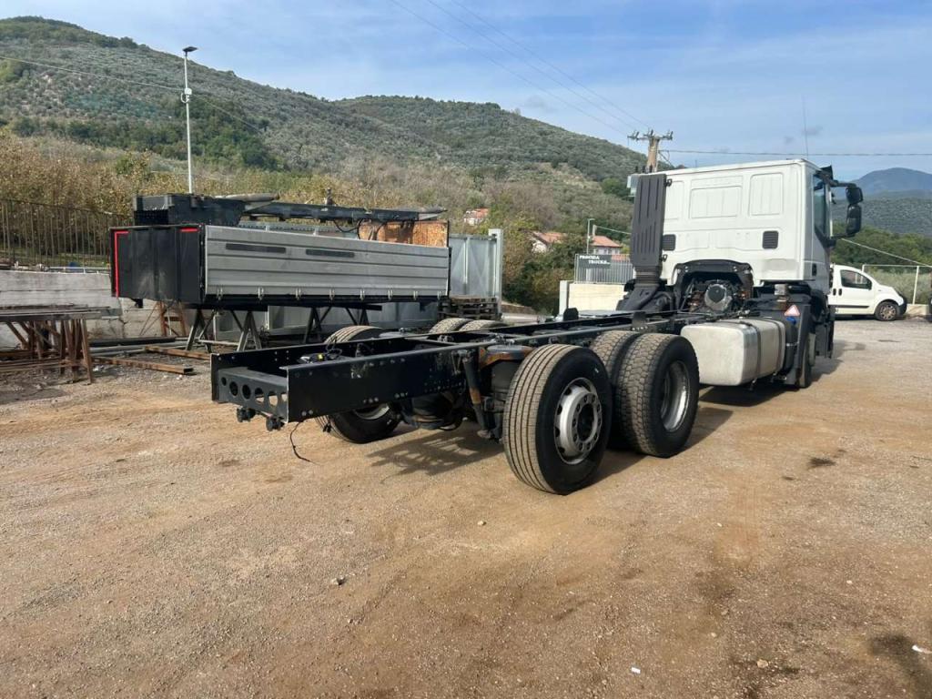Iveco HI-STREET 260S31 XP Foto 13