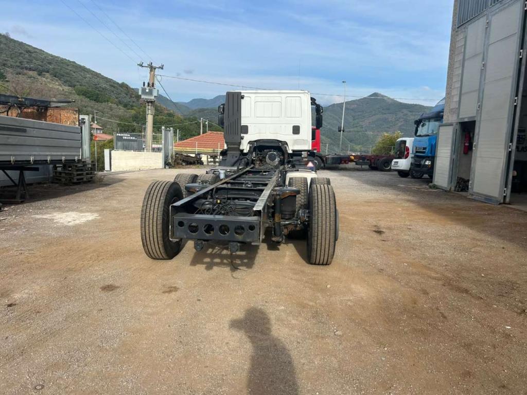 Iveco HI-STREET 260S31 XP Foto 15