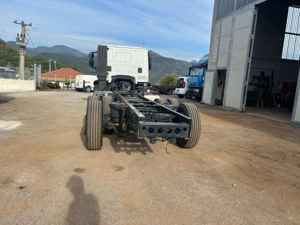 Iveco HI-STREET 260S31 XP Foto 16