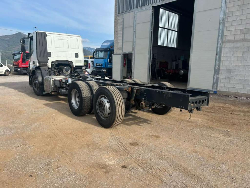 Iveco HI-STREET 260S31 XP Foto 18