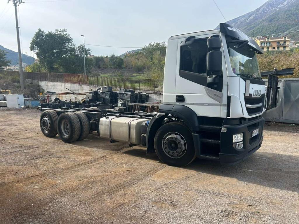 Iveco HI-STREET 260S31 XP Foto 19