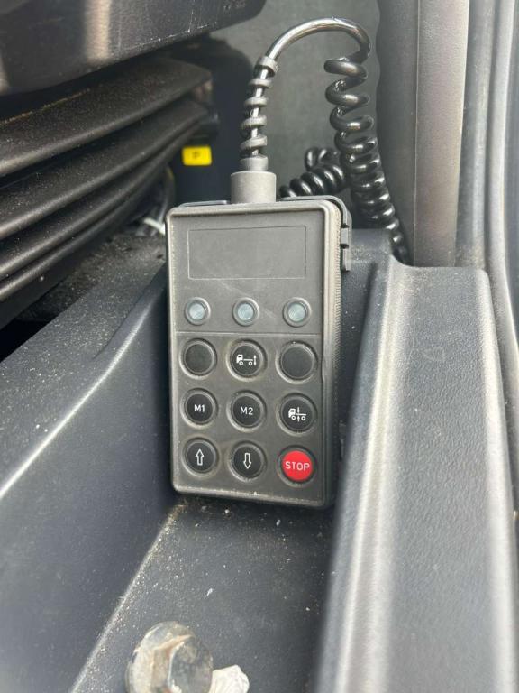 Iveco HI-STREET 260S31 XP Foto 22