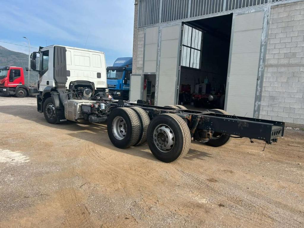 Iveco HI-STREET 260S31 XP Foto 28