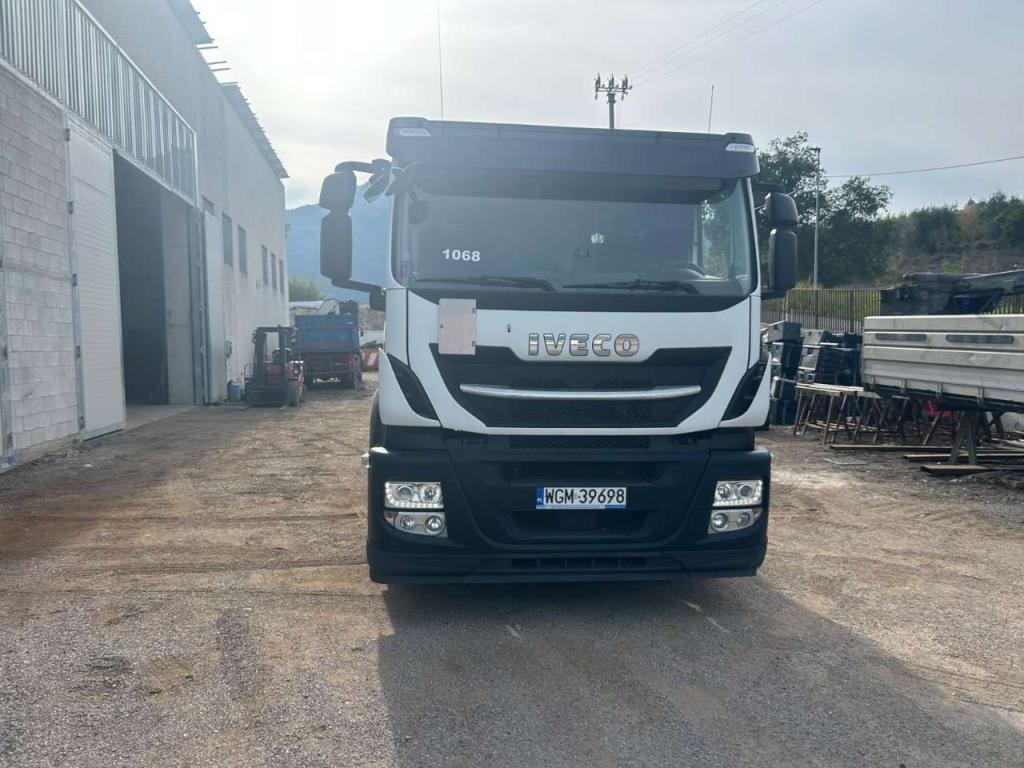 Iveco HI-STREET 260S31 XP Foto 5