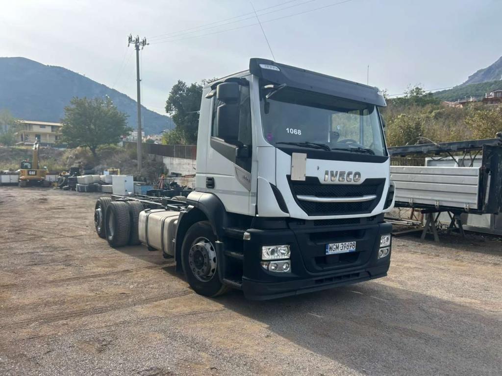 Iveco HI-STREET 260S31 XP Foto 7