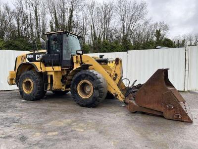Caterpillar 950K