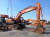 Hitachi ZX470-5G (Abu Dhabi) Foto 5 thumbnail
