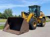 Caterpillar 930M Foto 2 thumbnail