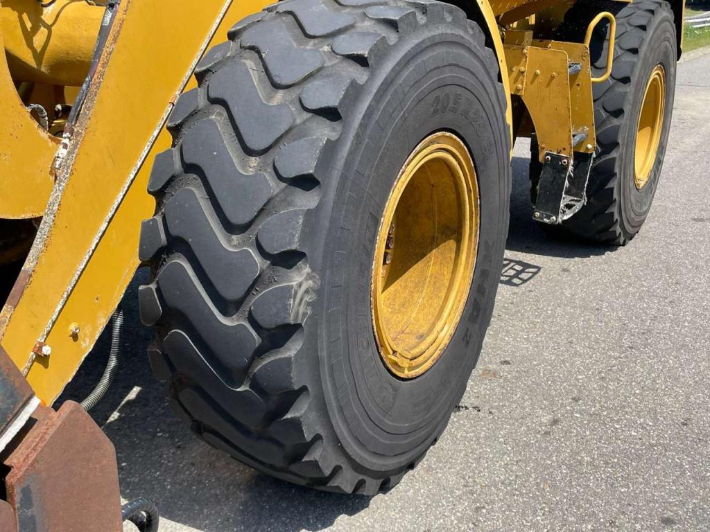 Caterpillar 930M Foto 11
