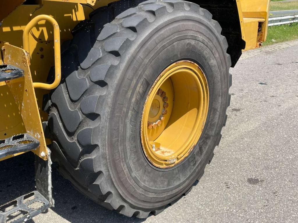 Caterpillar 930M Foto 12