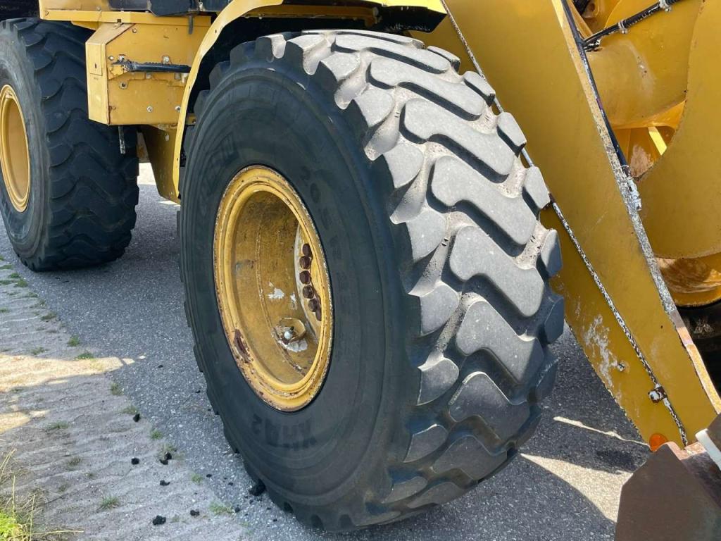 Caterpillar 930M Foto 13