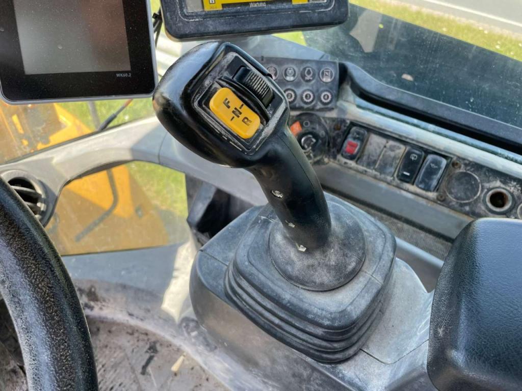 Caterpillar 930M Foto 18