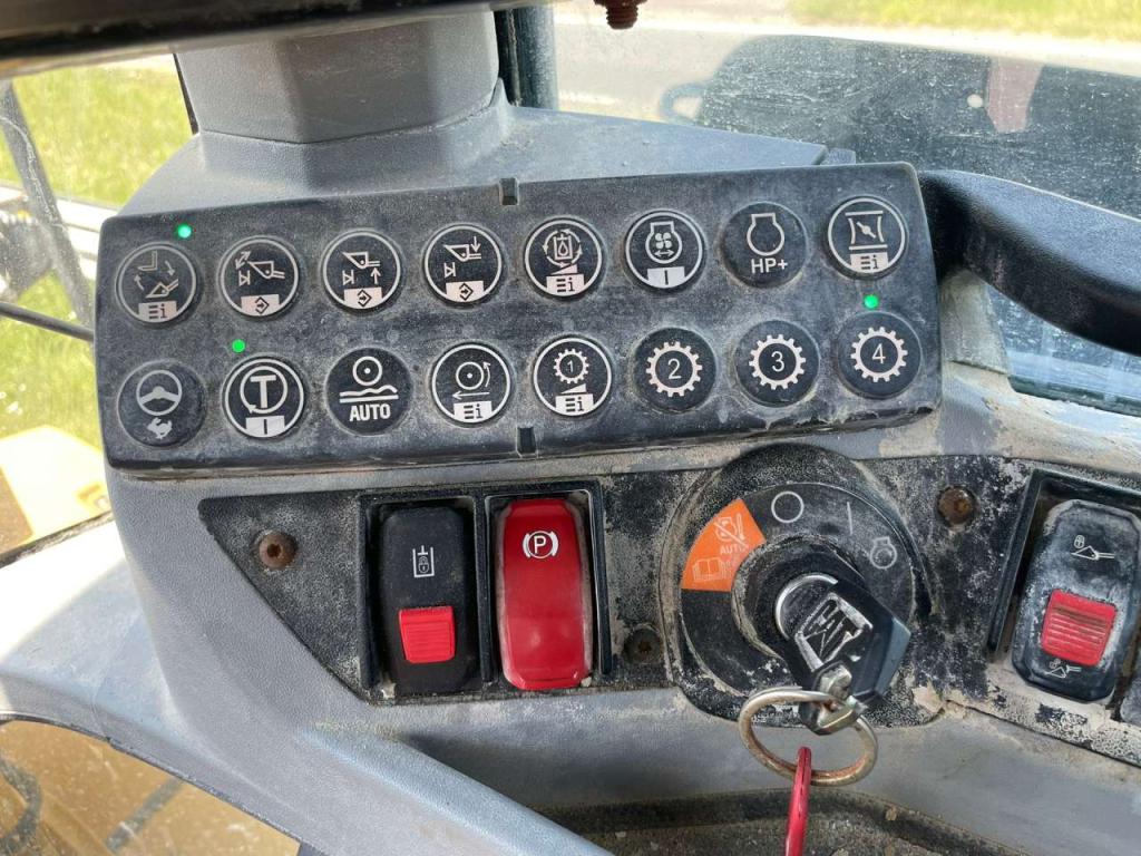 Caterpillar 930M Foto 19