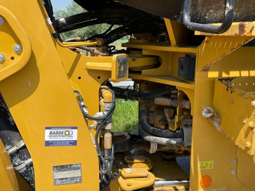 Caterpillar 930M Foto 26