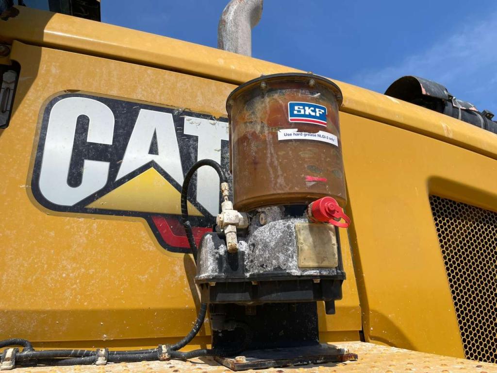 Caterpillar 930M Foto 27