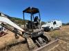 Bobcat E27Z Foto 3 thumbnail