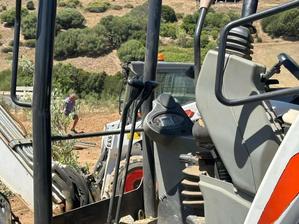Bobcat E27Z Foto 2