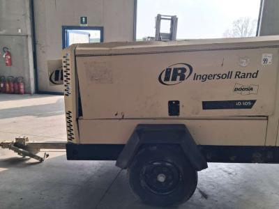 Doosan INGERSOLL RAND 10/105