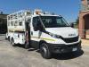 Iveco DAILY 70-180 TUNLIFT 737-500 4x2 Foto 23 thumbnail