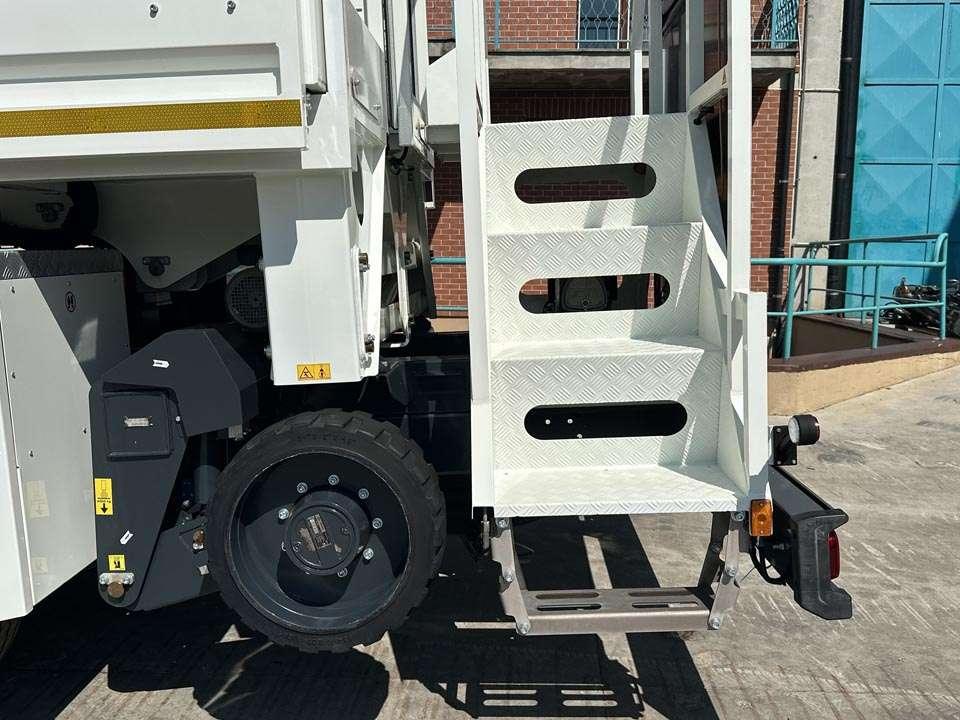 Iveco DAILY 70-180 TUNLIFT 737-500 4x2 Foto 10