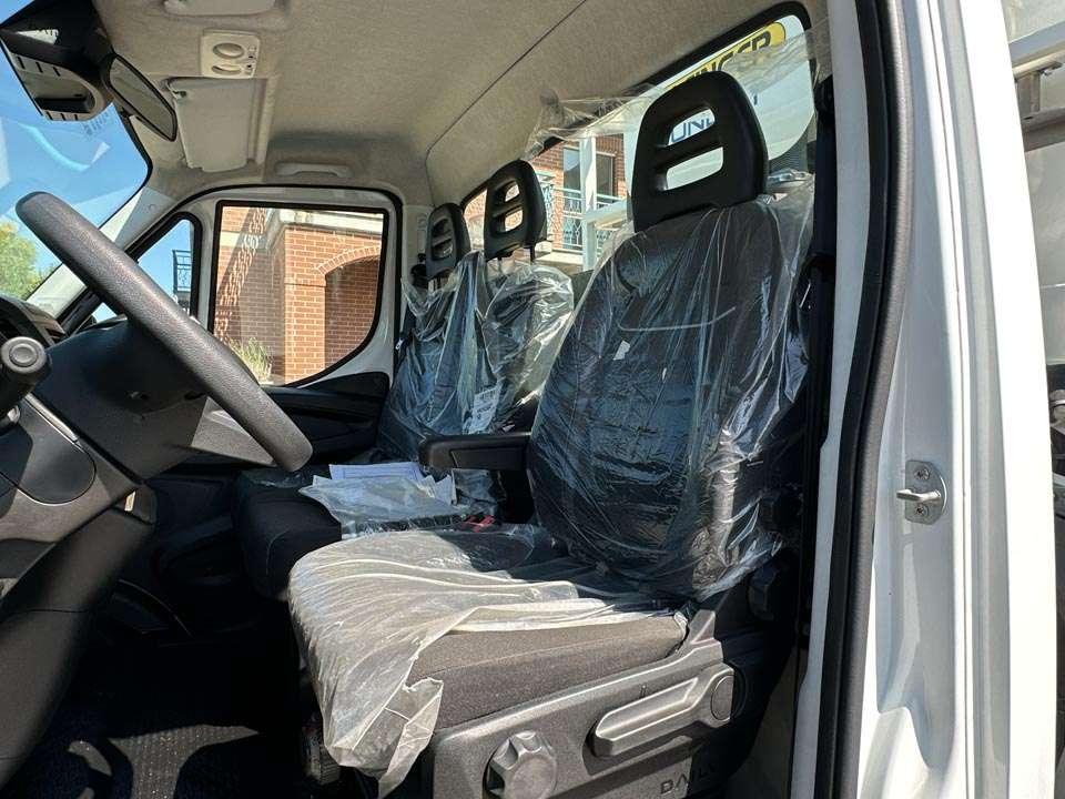 Iveco DAILY 70-180 TUNLIFT 737-500 4x2 Foto 20