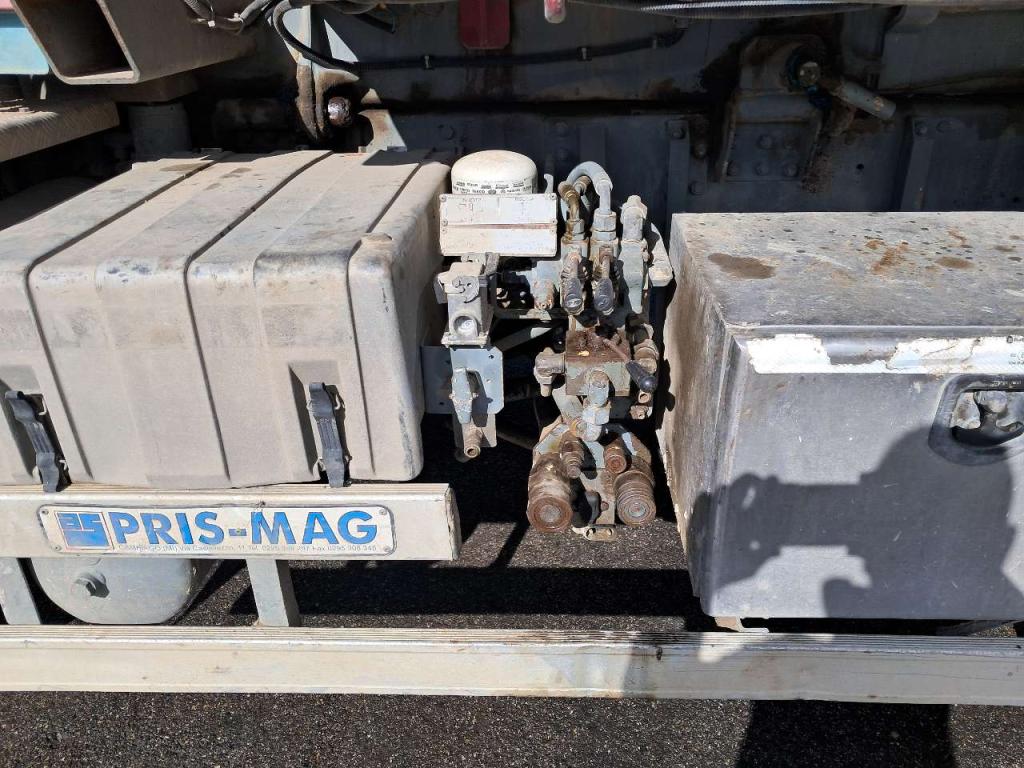 Astra, Prismag, Cifa HD7 Foto 10