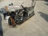 Banco / Pedana di comando per Fiat Hitachi EX215 Foto 1 thumbnail