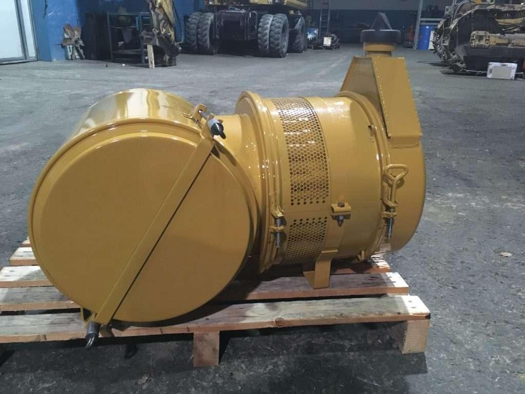 Caterpillar 3054934 Foto 2
