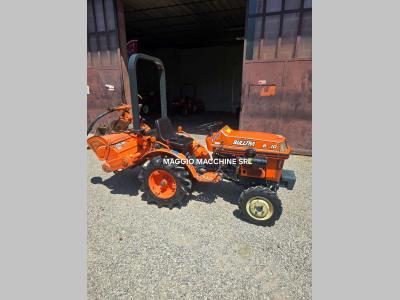 Kubota B-10 in vendita da Maggio Macchine Srl