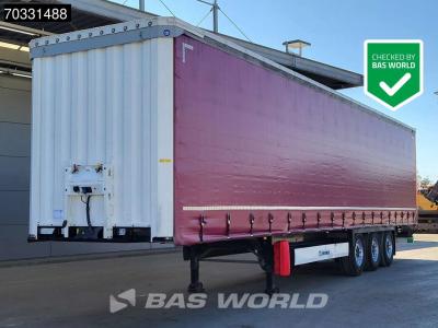 Krone SD Anti Vandalism MOT 12/26 in vendita da BAS World B.V.