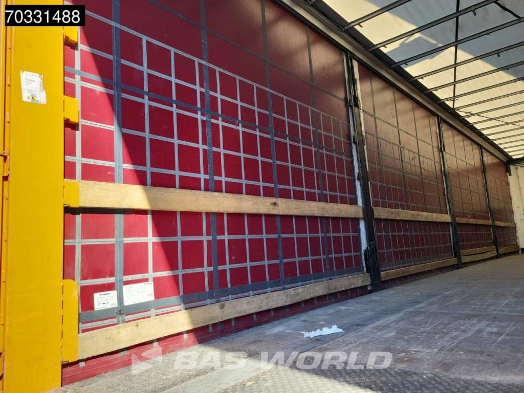 Krone SD Anti Vandalism MOT 12/26 Foto 10