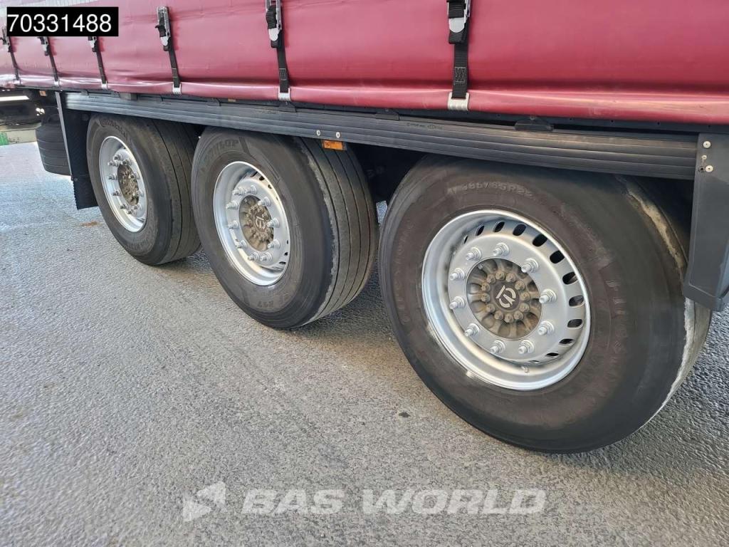 Krone SD Anti Vandalism MOT 12/26 Foto 12