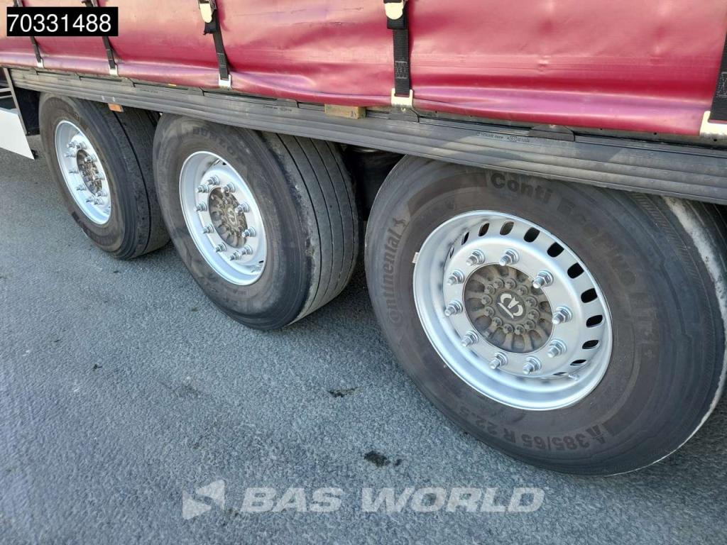 Krone SD Anti Vandalism MOT 12/26 Foto 13
