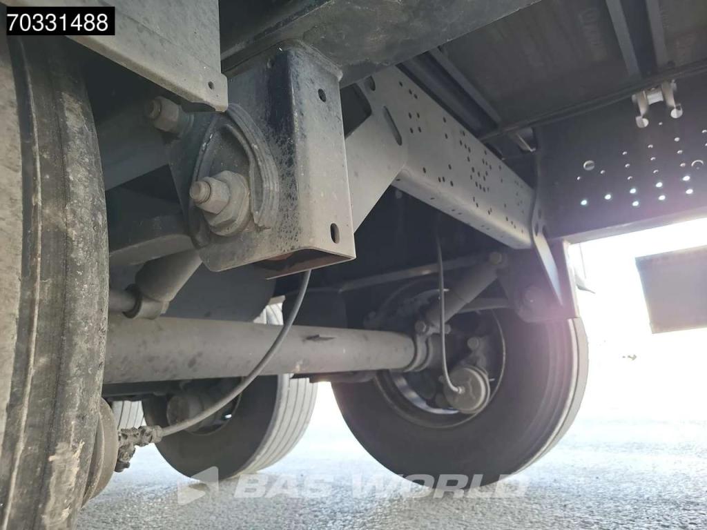 Krone SD Anti Vandalism MOT 12/26 Foto 22