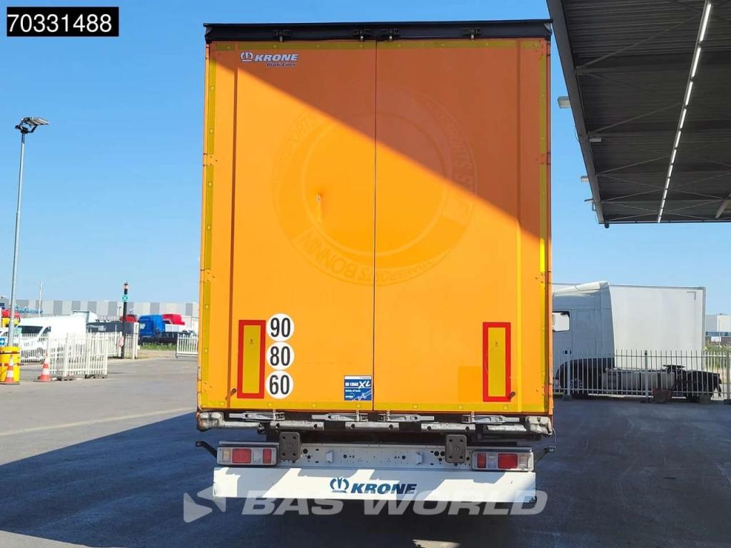 Krone SD Anti Vandalism MOT 12/26 Foto 7